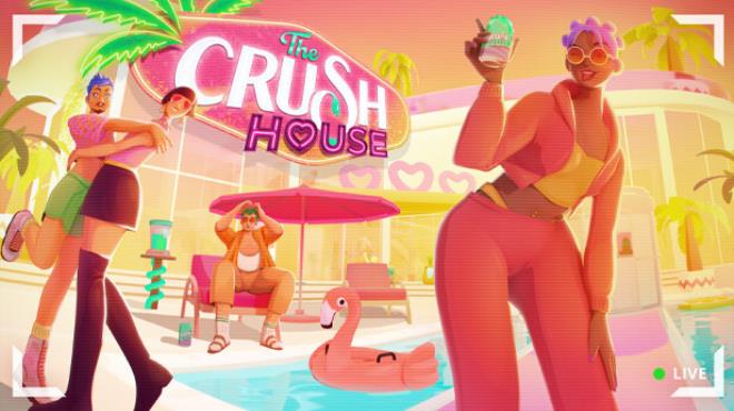 The Crush House Update v1 4 9752 Free Download