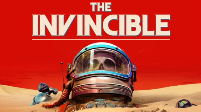 The Invincible Update v1 4 Free Download