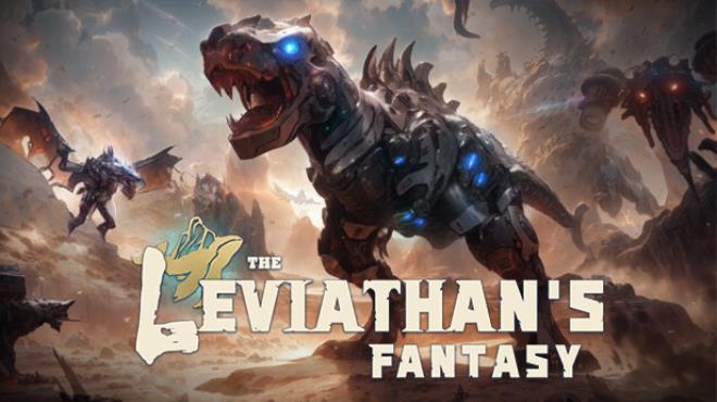 The Leviathans Fantasy-Mechanical Crisis Update v2 2 1 Free Download