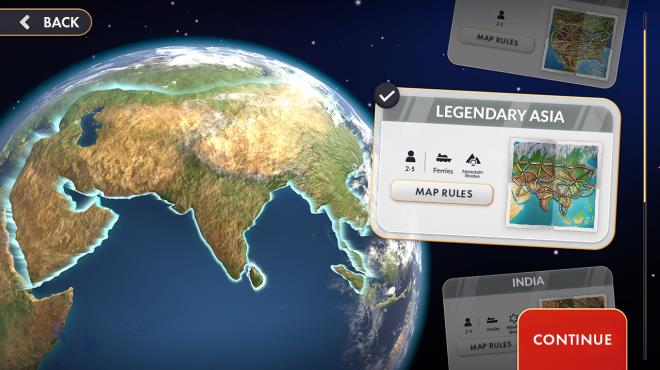 Ticket to Ride Legendary Asia Torrent Download