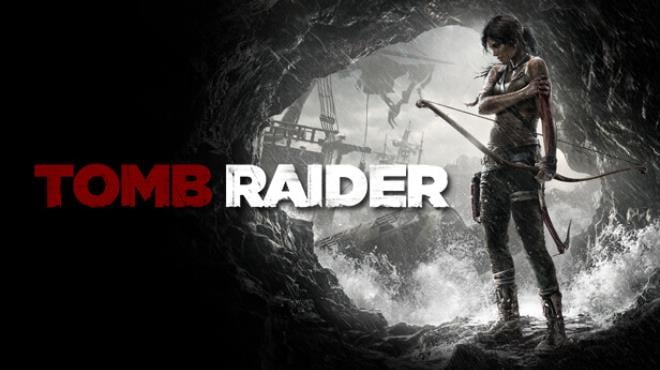 Tomb Raider Definitive Edition-RUNE