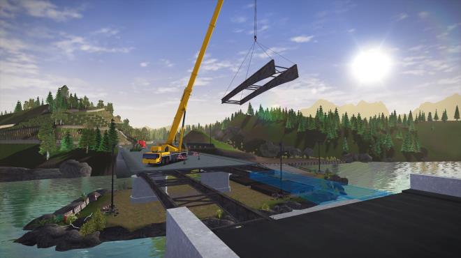 Construction Simulator 3 Torrent Download