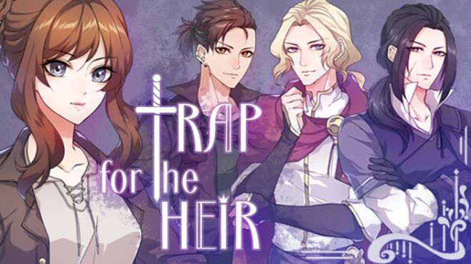 Trap for the Heir-TENOKE