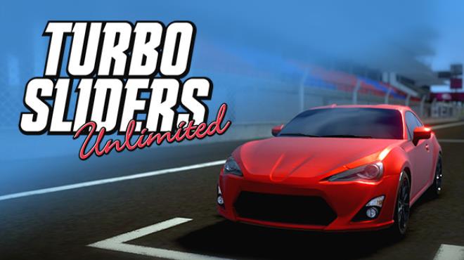 Turbo Sliders Unlimited-TENOKE