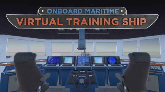 Virtual Training Ship-TENOKE