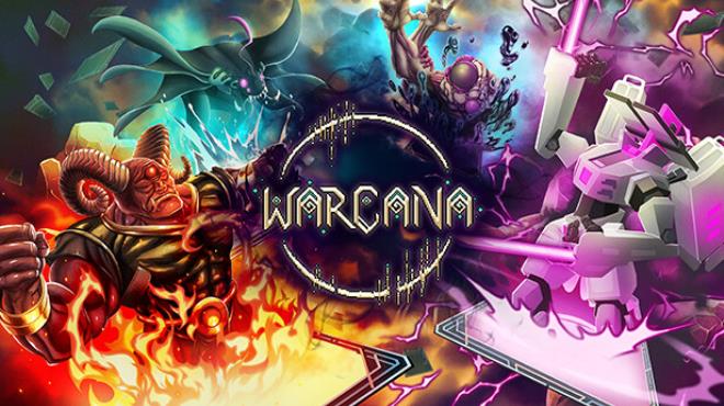 WARCANA Update v1 0 240911 Free Download