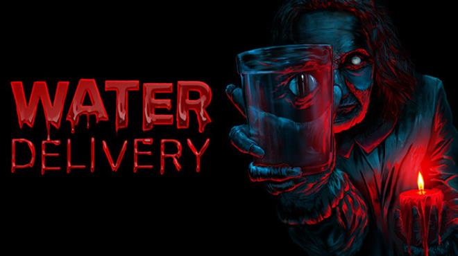 Water Delivery Free Download