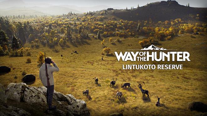 Way of the Hunter Lintukoto Reserve Update v1 26 2 incl DLC Free Download