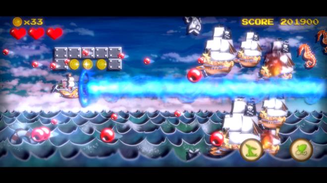 Whale Captain Torrent Download