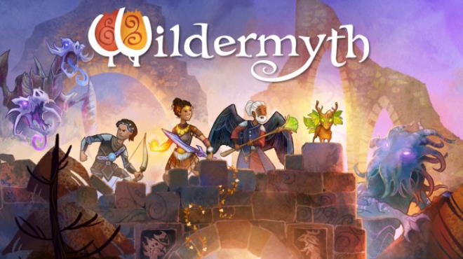 Wildermyth v1 16 550 Free Download