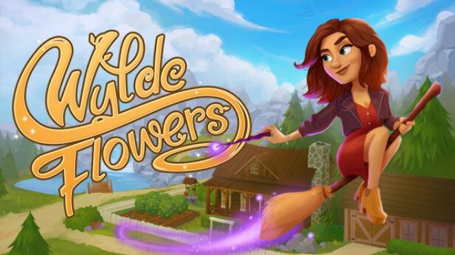 Wylde Flowers Update v20240906 Free Download