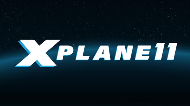 X-Plane 11 v11.55R2 Free Download