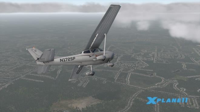 X-Plane 11 v11.55R2 Torrent Download