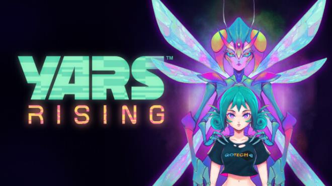 Yars Rising Free Download