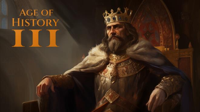 Age of History 3 Free Download