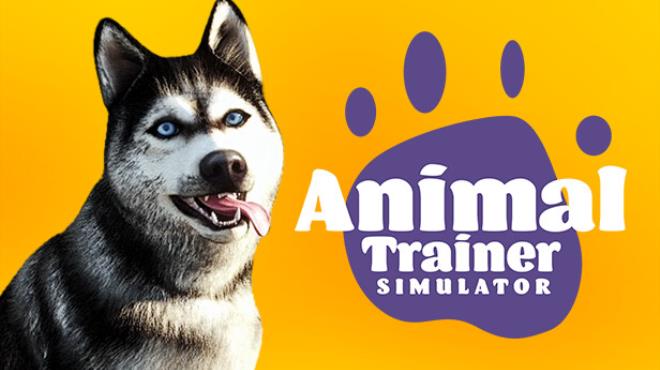 Animal Trainer Simulator Free Download