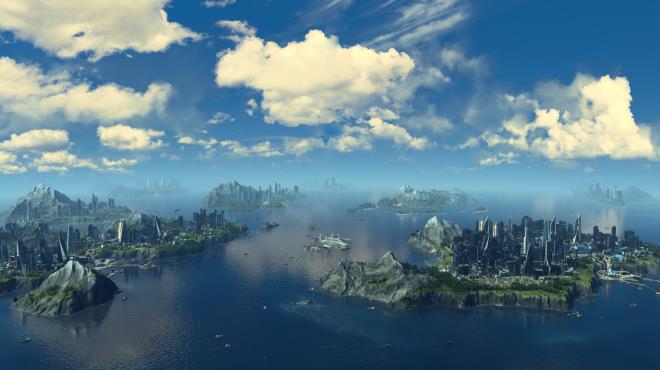 Anno 2205 Frontiers Torrent Download