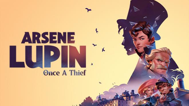 Arsene Lupin Once a Thief Free Download