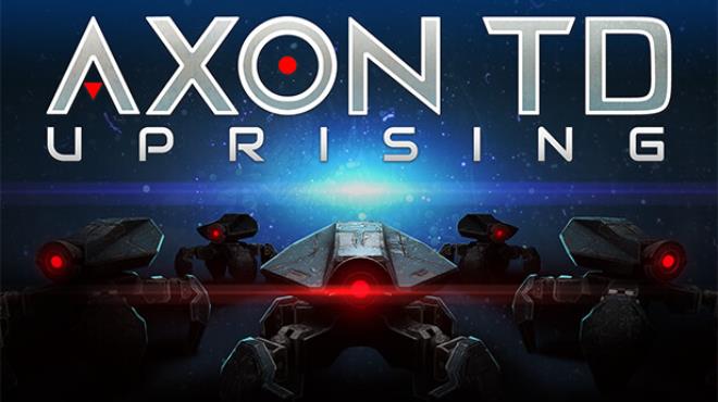 Axon TD Uprising Tower Defense Update v1 0 6 Free Download