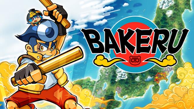 BAKERU Update v1 0 3 Free Download