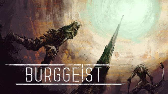 BURGGEIST Free Download