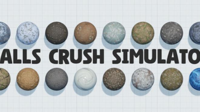 Balls Crush Simulator Free Download