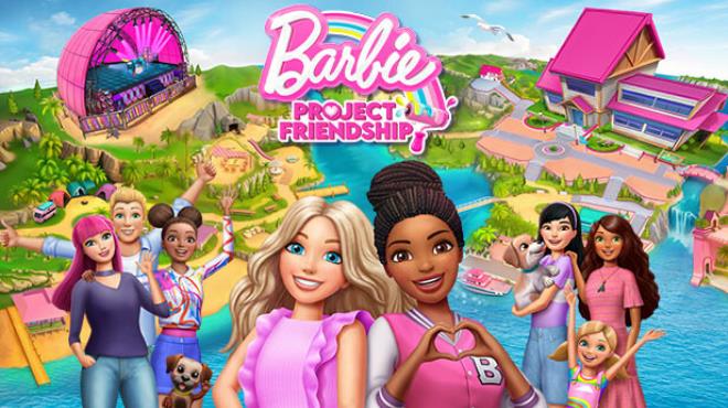 Barbie Project Friendship Free Download