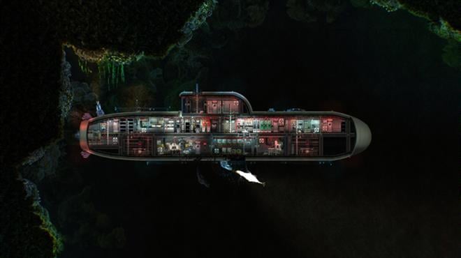 Barotrauma Update v1 6 17 0 Torrent Download