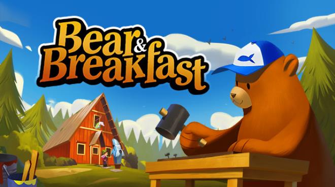 Bear and Breakfast v1 8 26 Free Download