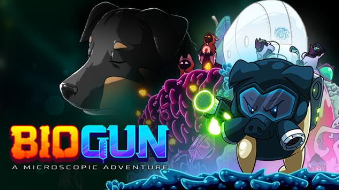 BioGun Update v1 110 Free Download