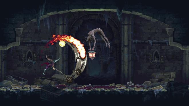 Blasphemous 2 Mea Culpa Torrent Download