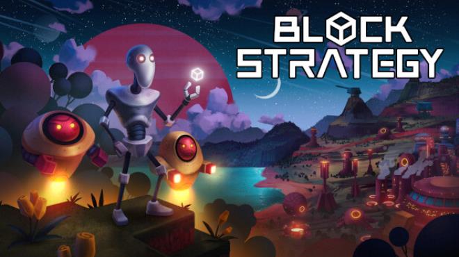 Block Strategy Free Download