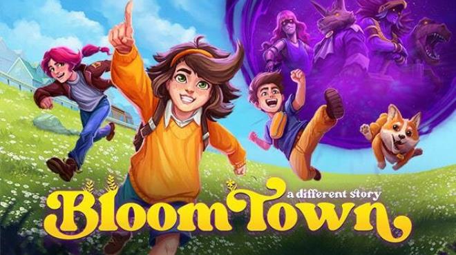 Bloomtown A Different Story Update v1 0 13 Free Download