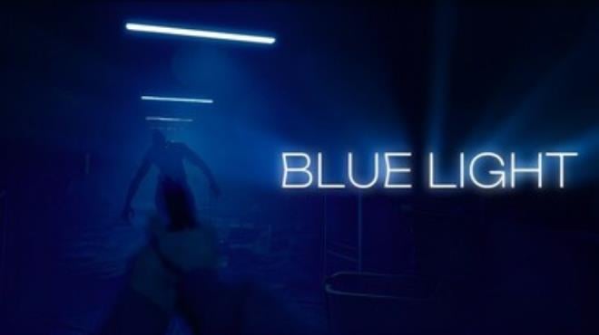 Blue Light Free Download