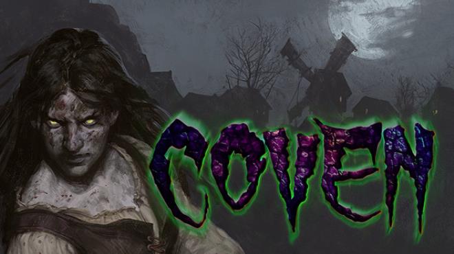 COVEN Free Download