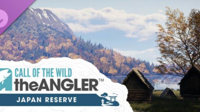 Call of the Wild The Angler Japan Fishing Reserve Free Download