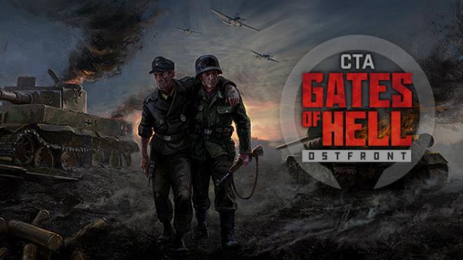 Call to Arms Gates of Hell Ostfront Airborne Free Download