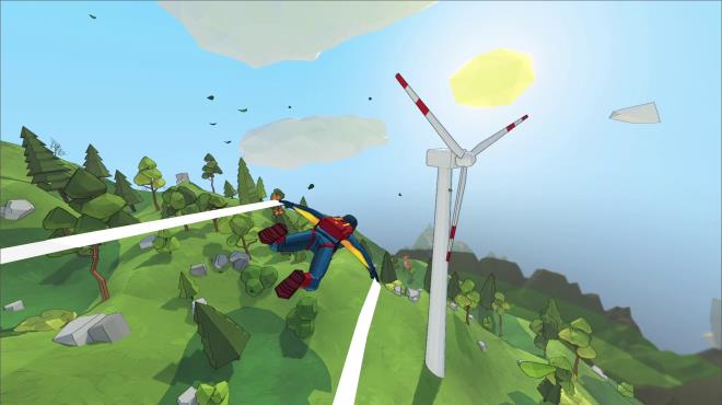 Calm Skies The Wingsuit Flying Experience Torrent Download