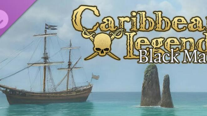 Caribbean Legend Black Mark v1 31 Update incl Hotfix Free Download