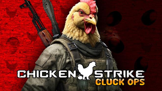 Chicken Strike: Cluck Ops Free Download