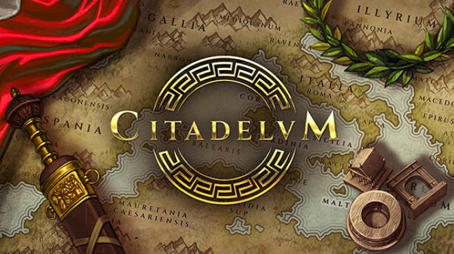 Citadelum Free Download