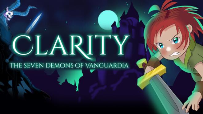 Clarity The Seven Demons of Vanguardia Free Download