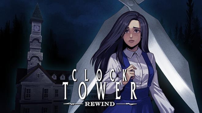 Clock Tower: Rewind Free Download