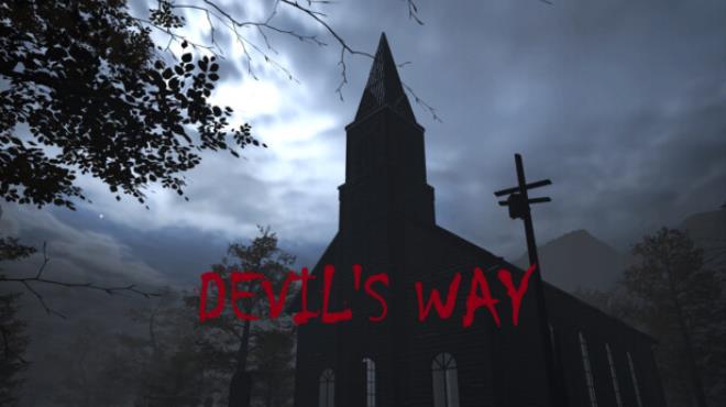 DEVILS WAY Free Download