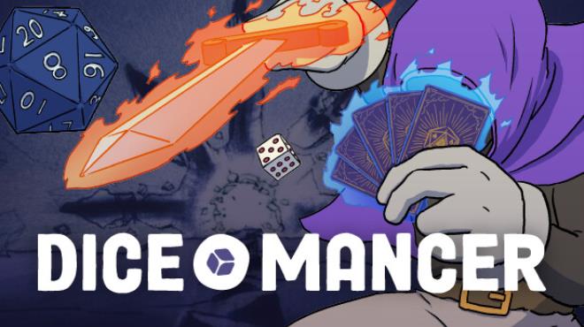 DICEOMANCER Update v1 1 5 Free Download