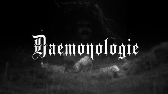 Daemonologie-TENOKE