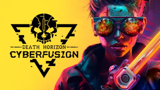 Death Horizon: Cyberfusion Free Download