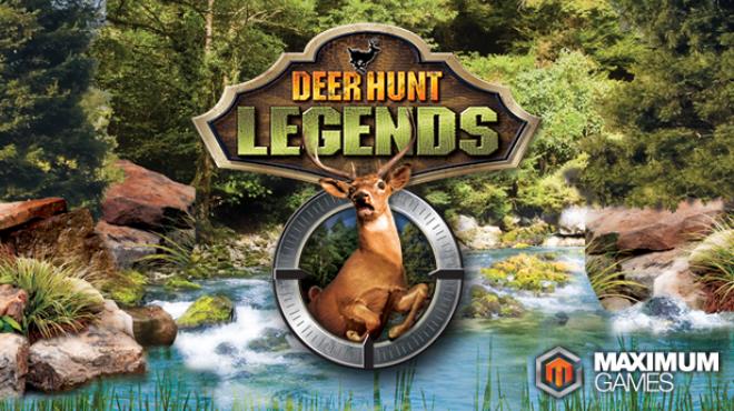 Deer Hunt Legends Free Download