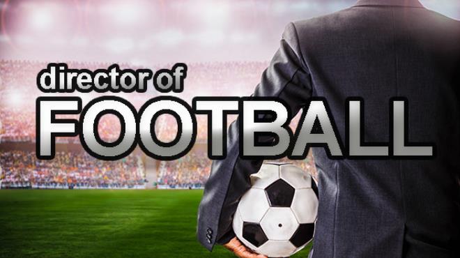 Director of Football Free Download