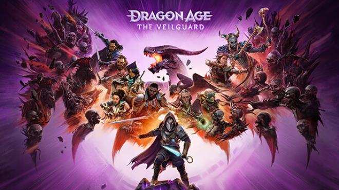 Dragon Age The Veilguard Free Download